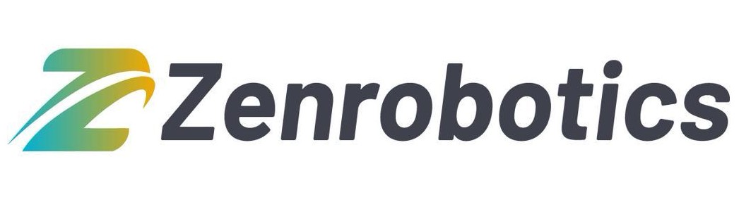 ZenRobotics Logo